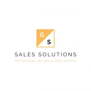 GS Sales Solutions