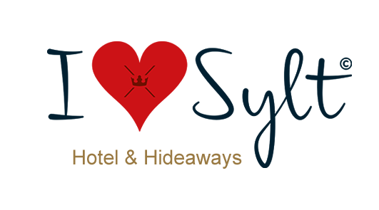 Logo I Love Sylt Hotel Terminus - MS Hospitality Solutions - Outsourced Revenue Management