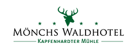 Logo Mönch’s Waldhotel Kapfenhardter Mühle - MS Hospitality Solutions - Outsourced Revenue Management