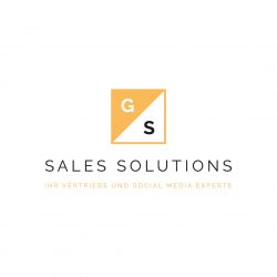 GS Sales Solutions